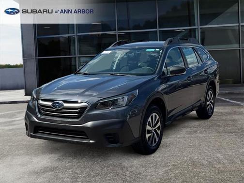 2021 Subaru Outback Base
