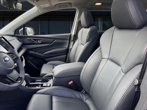 Autumn Green Metallic 2026 Subaru Ascent Onyx Edition Touring 7-Passenger