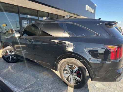 2021 Kia Sorento EX