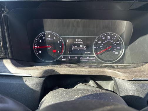 2021 Kia Sorento EX