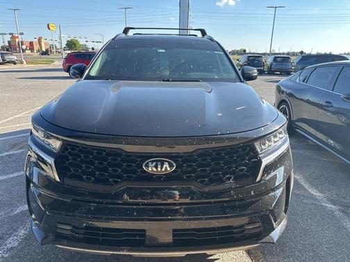 2021 Kia Sorento EX