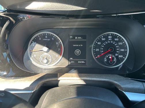 2023 Kia K5 EX