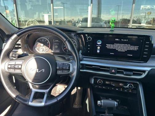 2023 Kia K5 EX