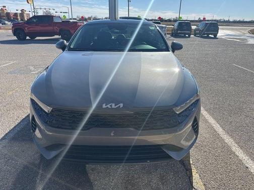 2023 Kia K5 EX