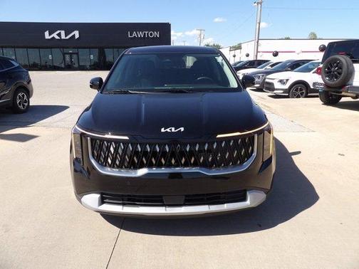 2025 Kia Carnival Hybrid LXS