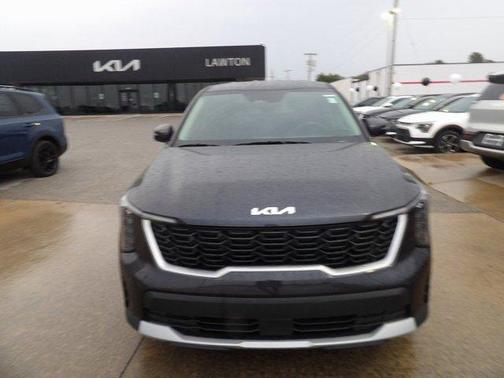 Metal 2026 Kia Sorento EX