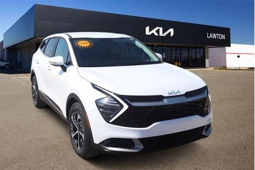 2024 Kia Niro EV Wave