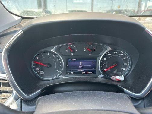 2020 Chevrolet Equinox 2LT