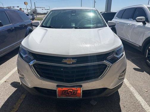 2020 Chevrolet Equinox 2LT