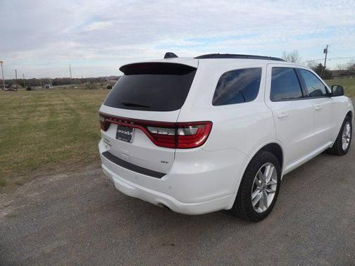 2023 Dodge Durango GT