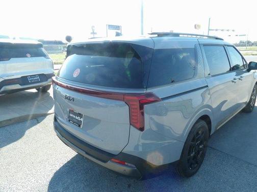 2026 Kia Carnival SX Prestige