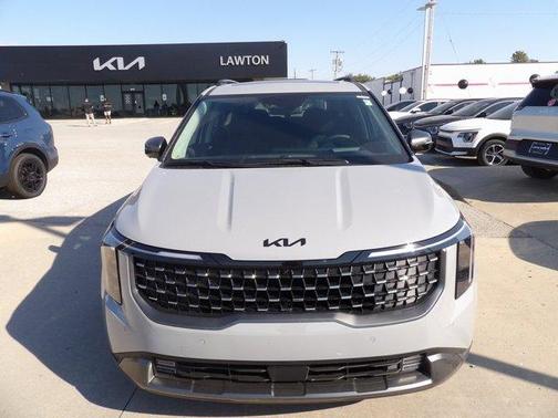 2026 Kia Carnival SX Prestige