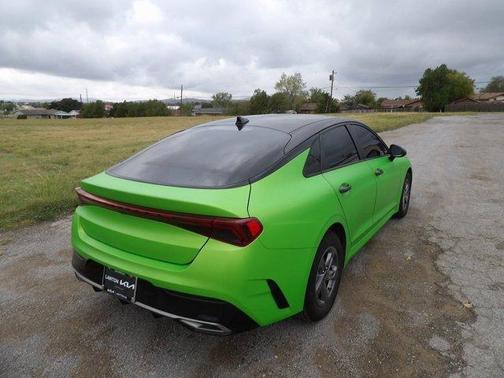 2023 Kia K5 LXS