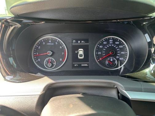 2023 Kia K5 LXS