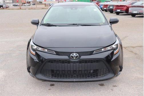 Photo 2 of 17 of 2020 Toyota Corolla L