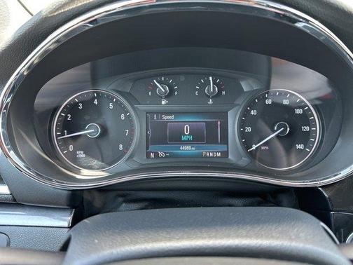 2019 Buick Encore Sport Touring