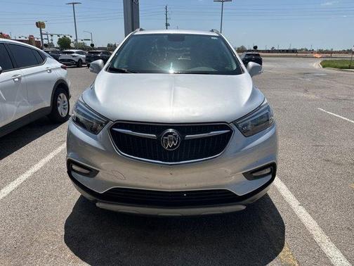 2019 Buick Encore Sport Touring