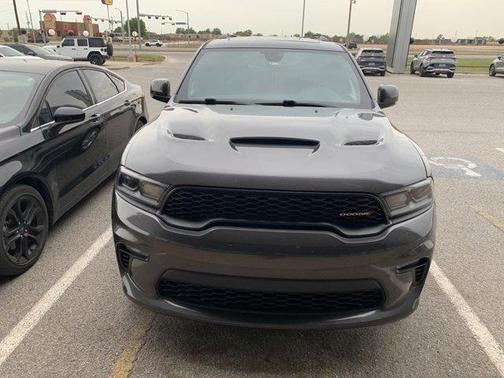 2021 Dodge Durango GT