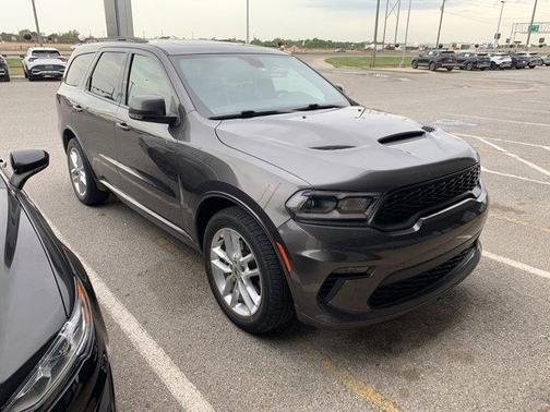 2021 Dodge Durango GT