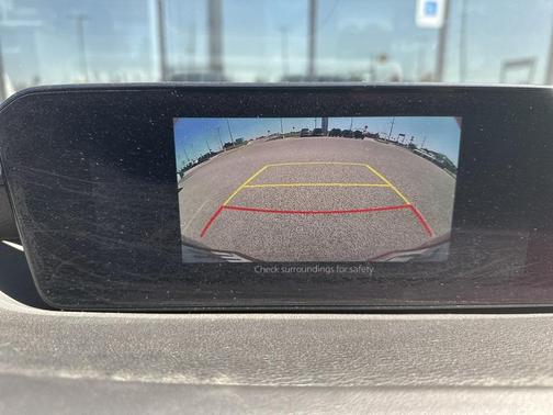 2019 Mazda Mazda3 AWD w/Preferred Package