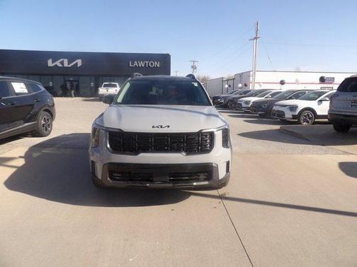 2025 Kia Sorento X-Line EX
