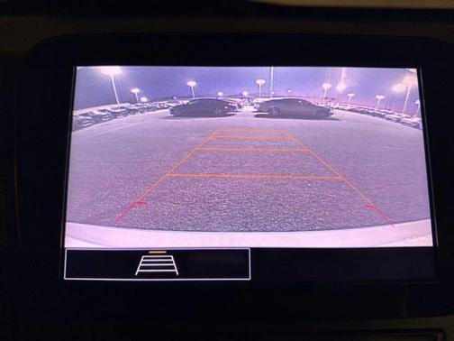 2022 Chevrolet Malibu RS