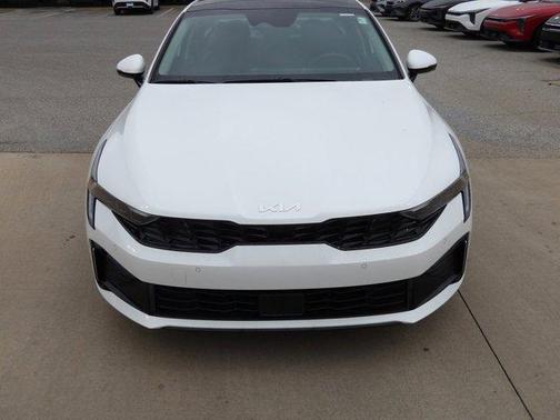 2025 Kia K5 EX