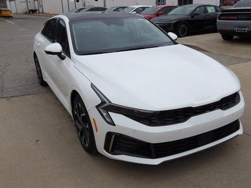 2025 Kia K5 EX