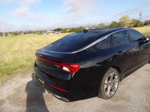 2024 Kia K5 EX