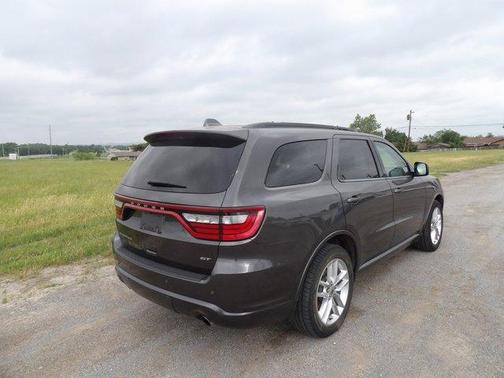 2021 Dodge Durango GT