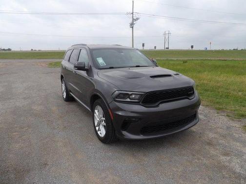 2021 Dodge Durango GT