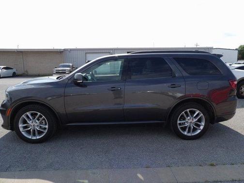 2021 Dodge Durango GT