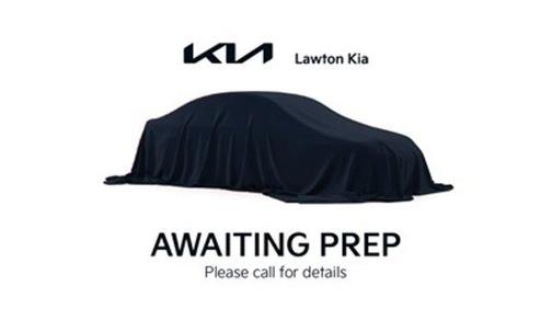Deep Sea Blue 2026 Kia K4 LXS
