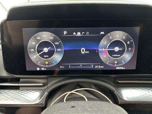 2022 Kia Carnival SX Prestige