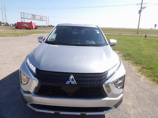 2025 Mitsubishi Eclipse Cross SE