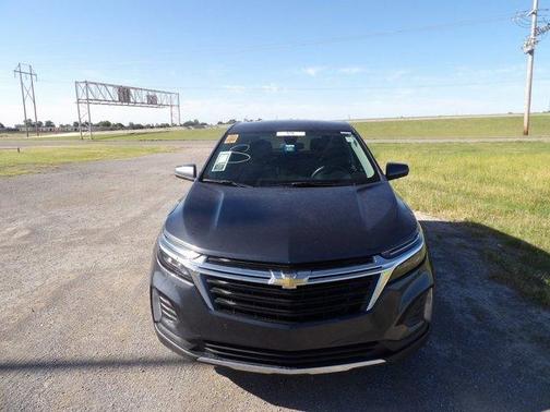 2023 Chevrolet Equinox 2LT