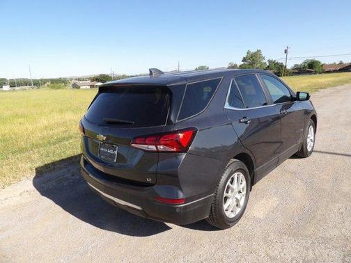 2023 Chevrolet Equinox 2LT