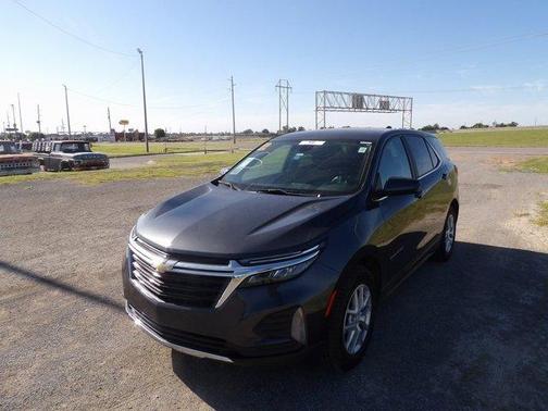2023 Chevrolet Equinox 2LT