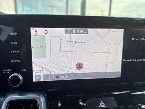 2021 Kia Sorento SX Prestige