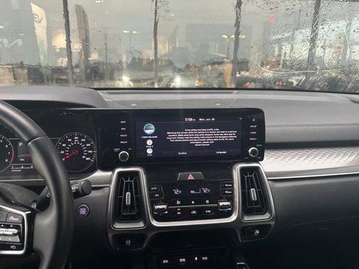 2023 Kia Sorento S