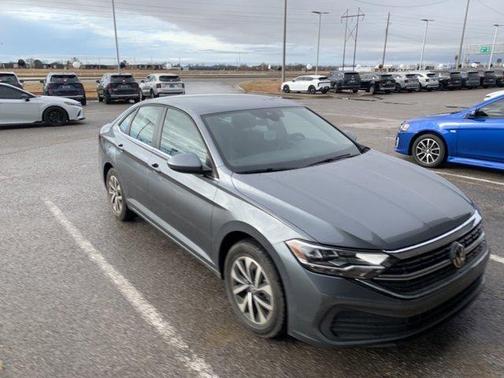 2024 Volkswagen Jetta 1.5T S