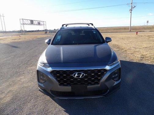 2020 Hyundai SANTA FE 2.4 SEL