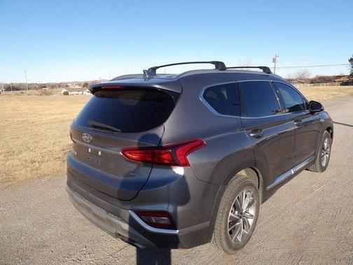 2020 Hyundai SANTA FE 2.4 SEL