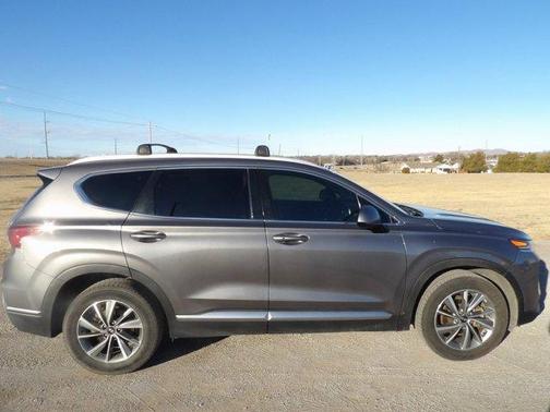 2020 Hyundai SANTA FE 2.4 SEL