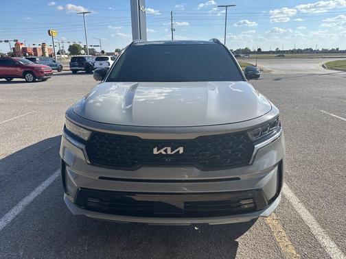 2023 Kia Sorento SX Prestige