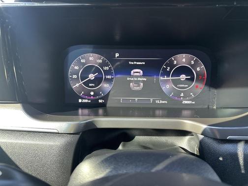 2023 Kia Sorento SX Prestige