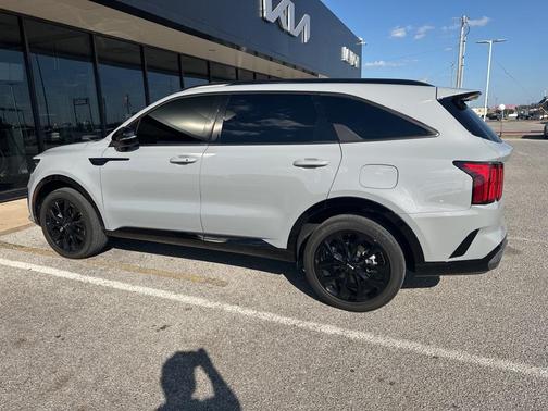 2023 Kia Sorento SX Prestige