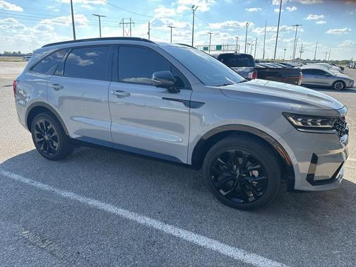 2023 Kia Sorento SX Prestige