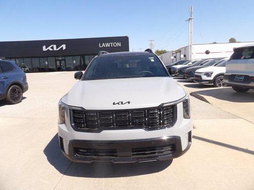 2026 Kia Sorento SX Prestige