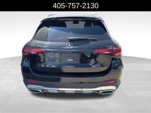 2023 Mercedes-Benz GLC 300 Base